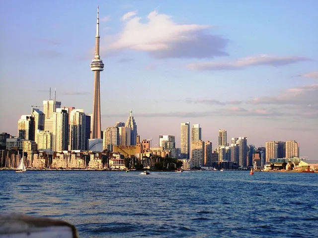 The North Remembers: Toronto World Cup 2026 Guide for Global Travelers - Travel Guide Image