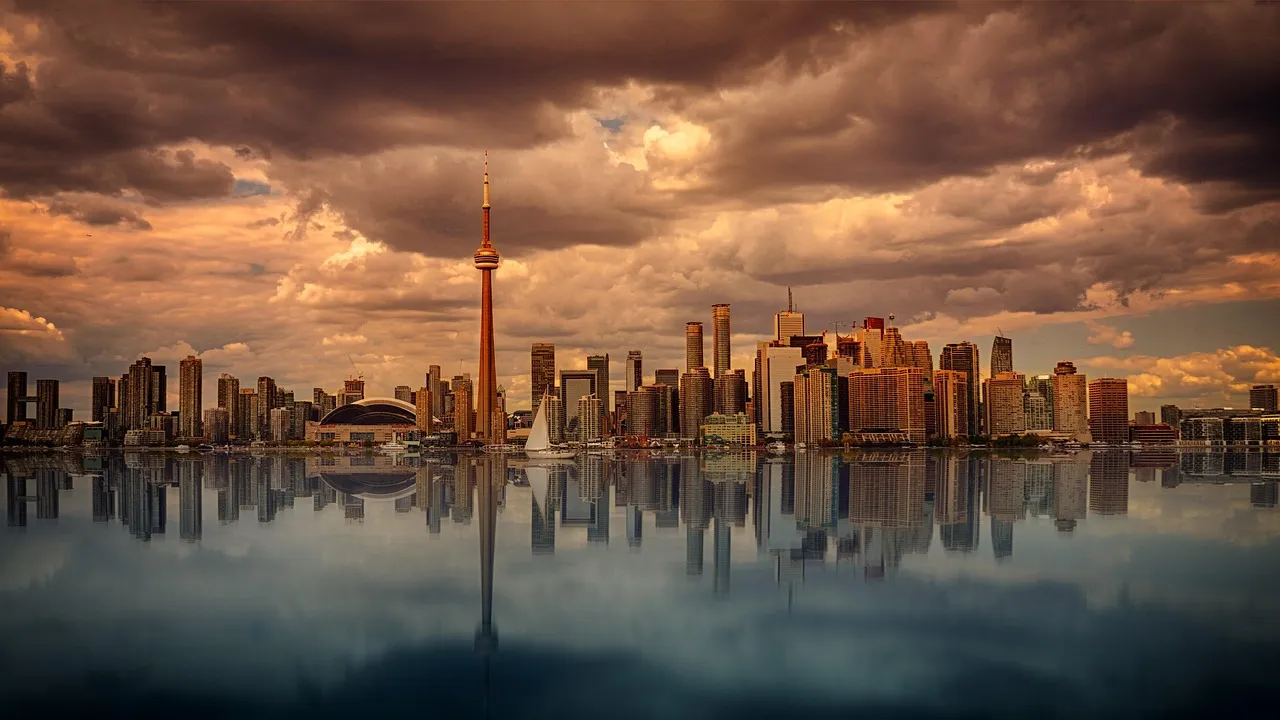 The North Remembers: Toronto World Cup 2026 Guide for Global Travelers