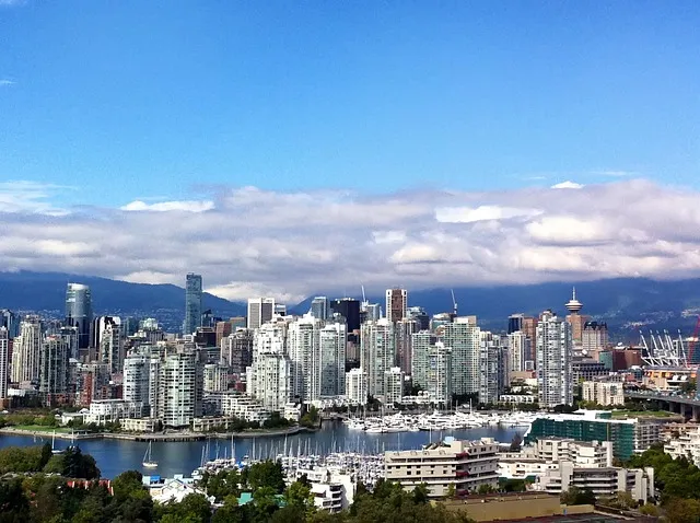 Ocean Breezes & Goals: The Vancouver World Cup 2026 Guide - Travel Guide Image