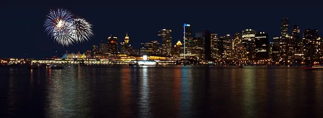 Ocean Breezes & Goals: The Vancouver World Cup 2026 Guide - Travel Guide Image
