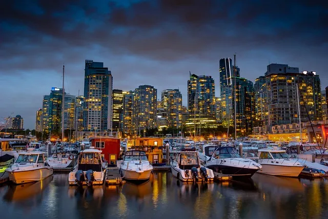 Ocean Breezes & Goals: The Vancouver World Cup 2026 Guide - Travel Guide Image