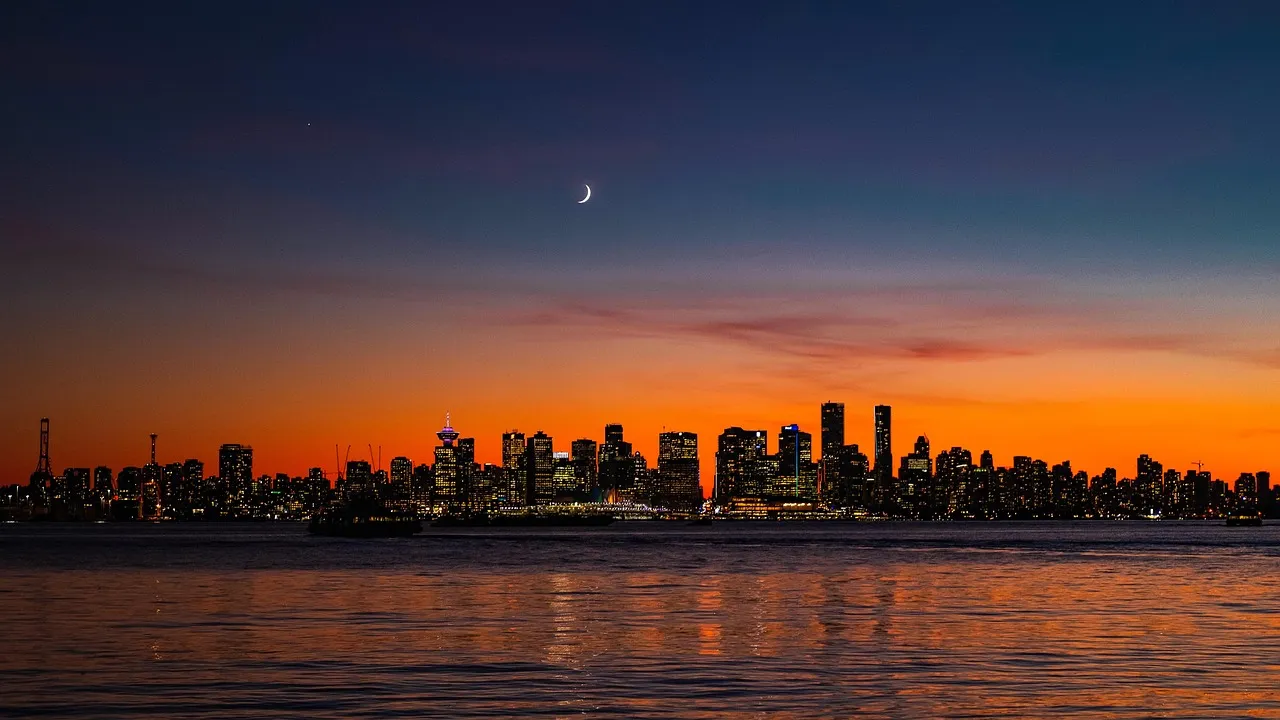 Ocean Breezes & Goals: The Vancouver World Cup 2026 Guide