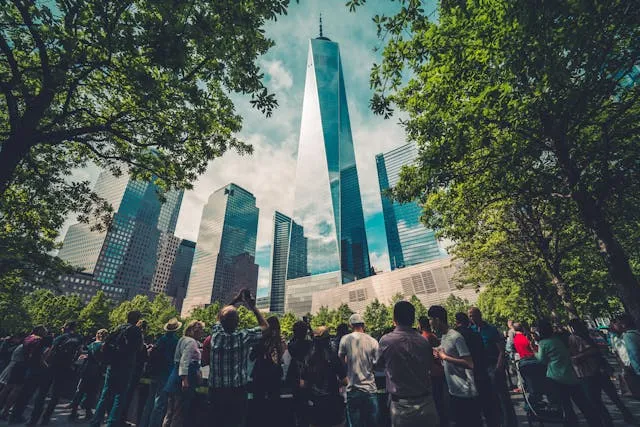Top 10 World’s Tallest Buildings: Engineering Marvels - Travel Guide Image