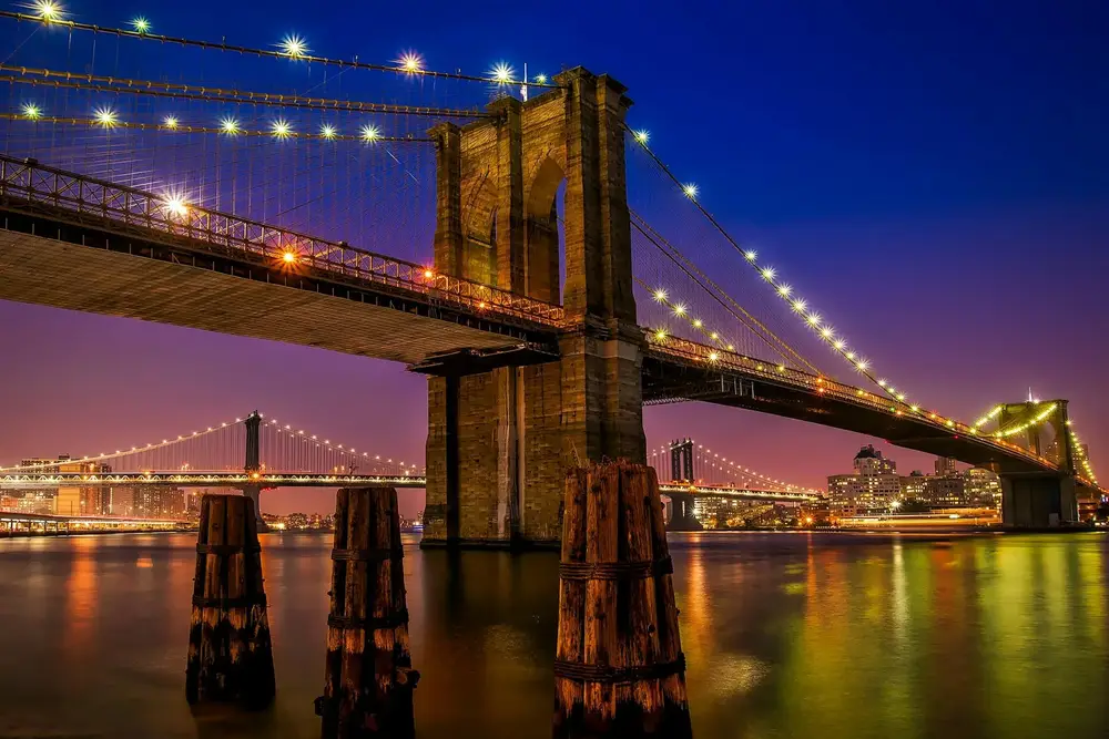 New York Dining and Culture