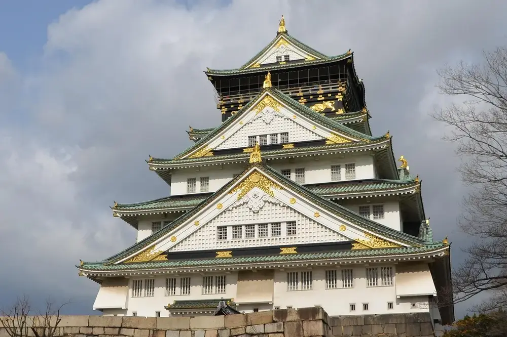 Historical & Modern: Top Osaka Sites to Visit
