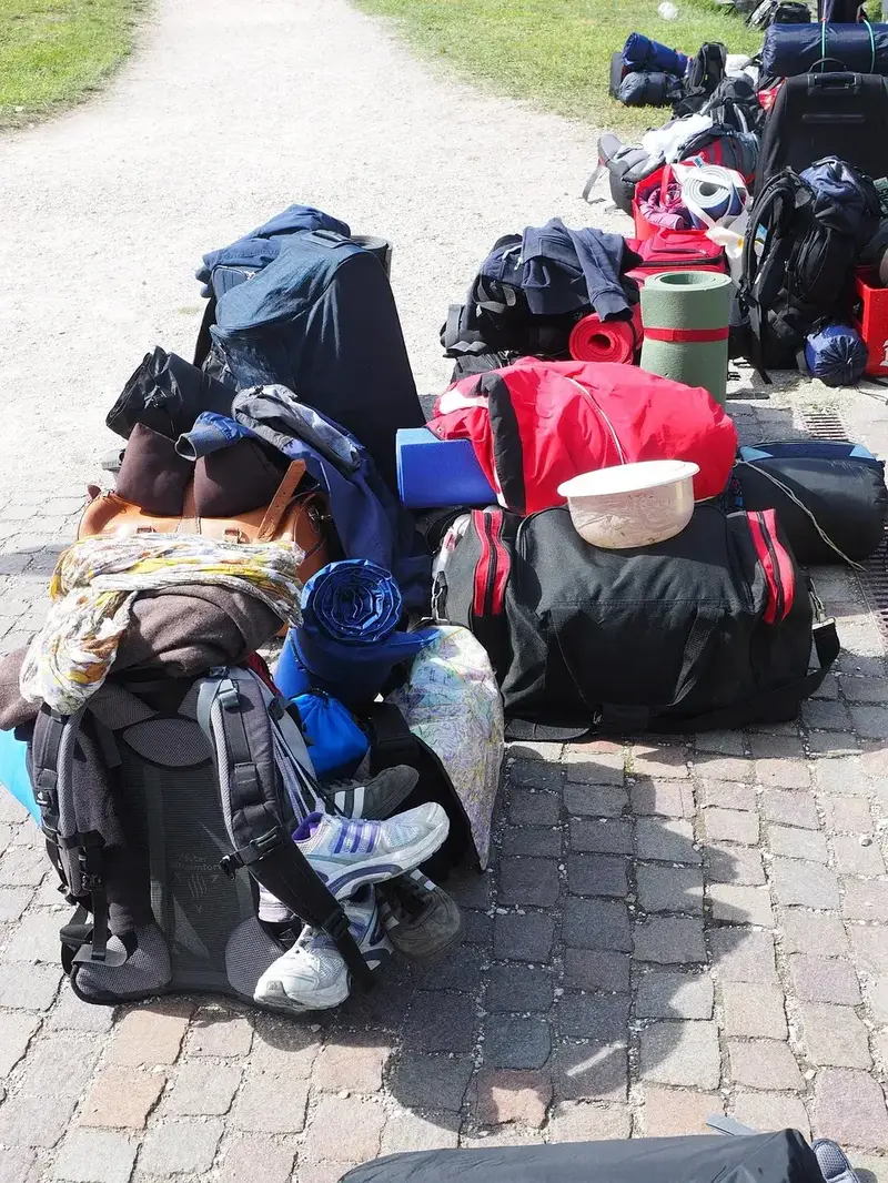 Eco-friendly travel accessories and tips