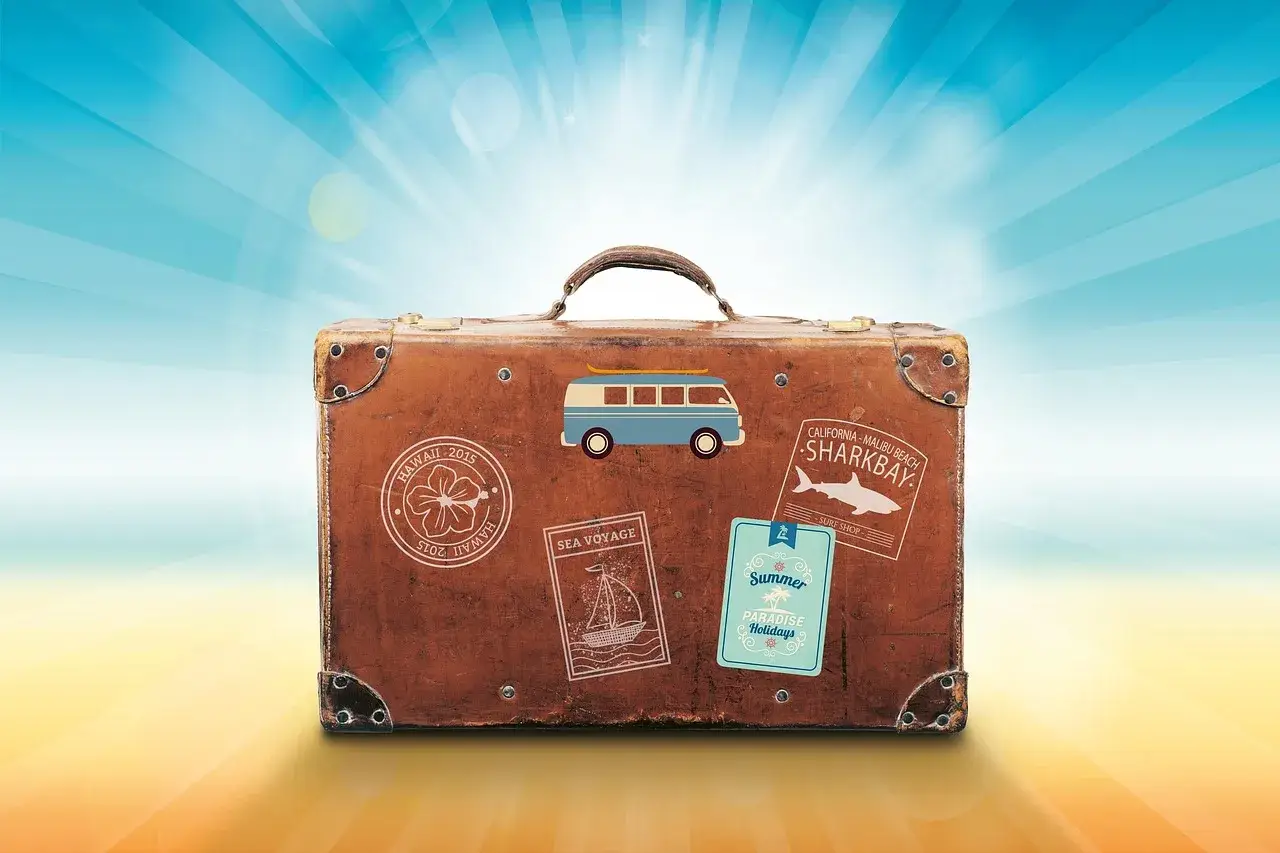 Packing Guide