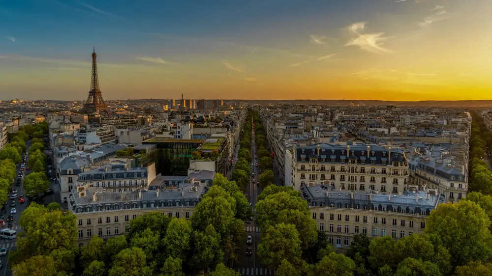 Paris Hidden Gems