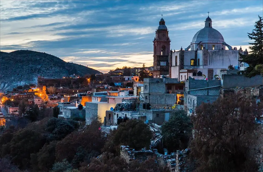 Mexico City Bucket List: Top Places to Visit