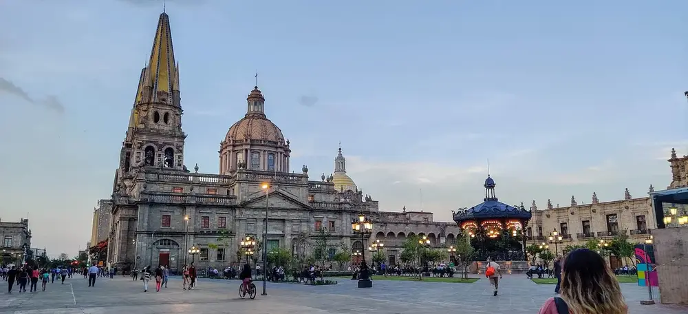 places-to-visit-in-mexico-city attraction