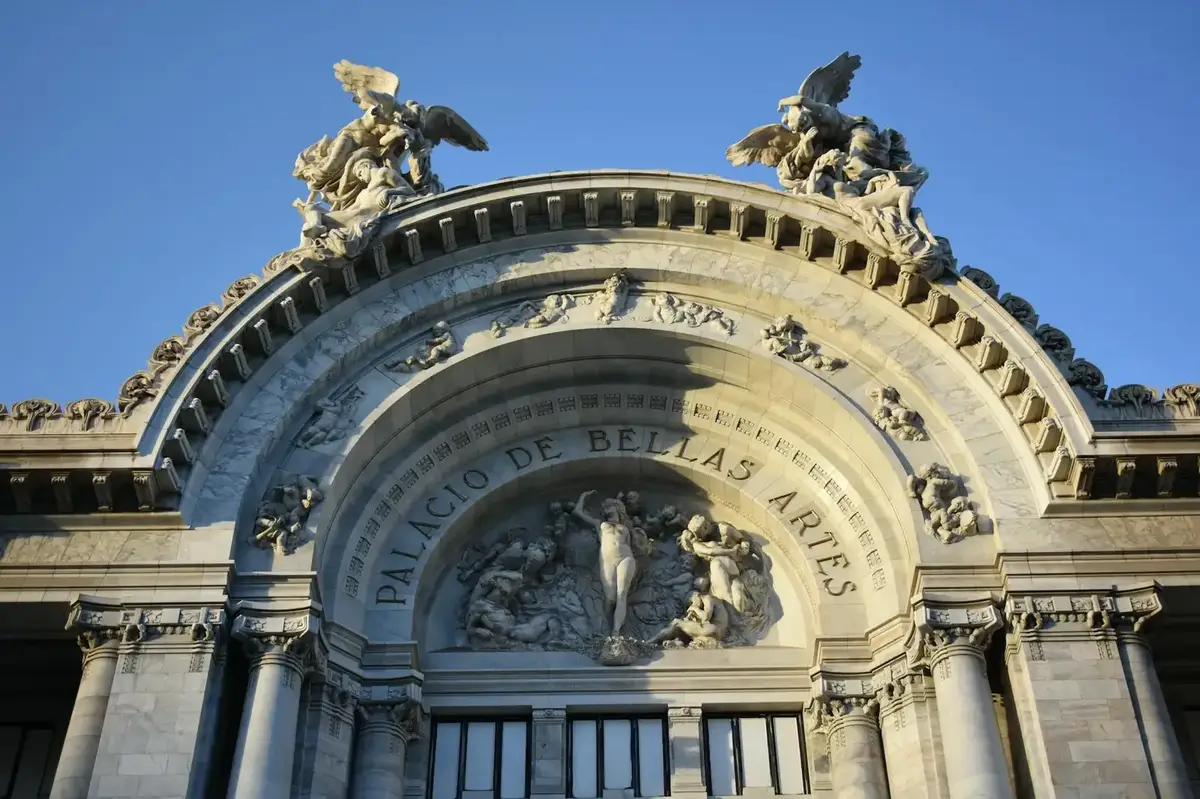 Places To Visit In Mexico City Guide