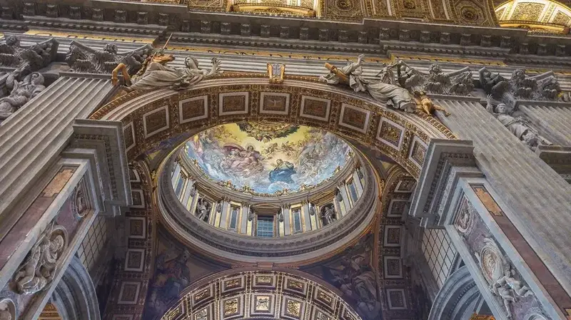 Rome Walking Tour