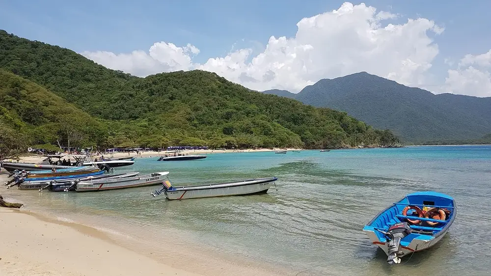 Santa Marta, Colombia: Ultimate Guide