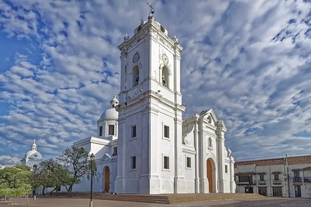 santa-marta-columbia attraction