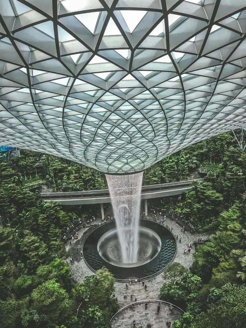 Gardens by the Bay