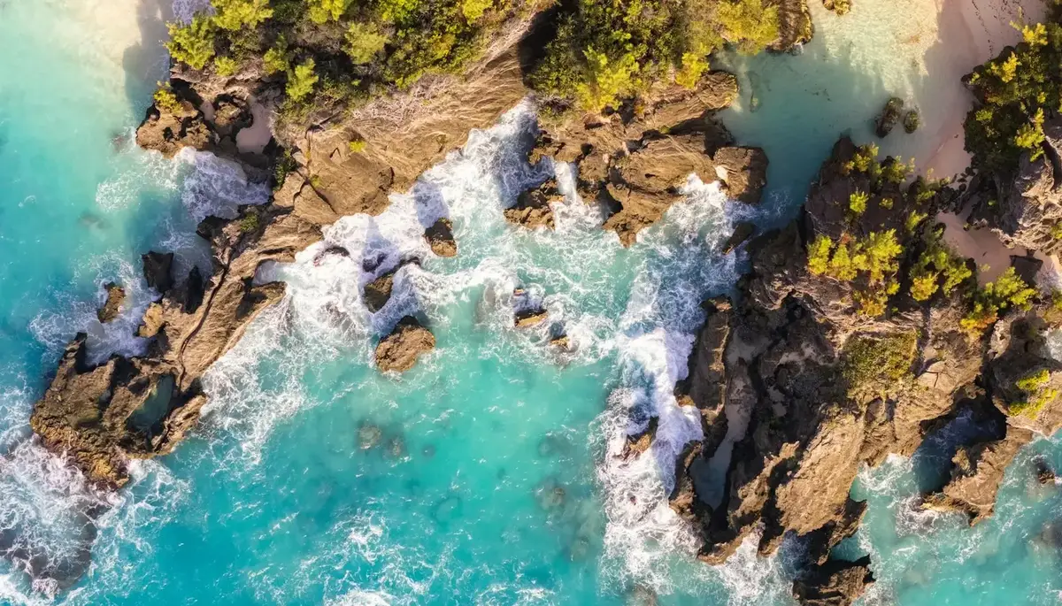 Things To Do In Bermuda Guide