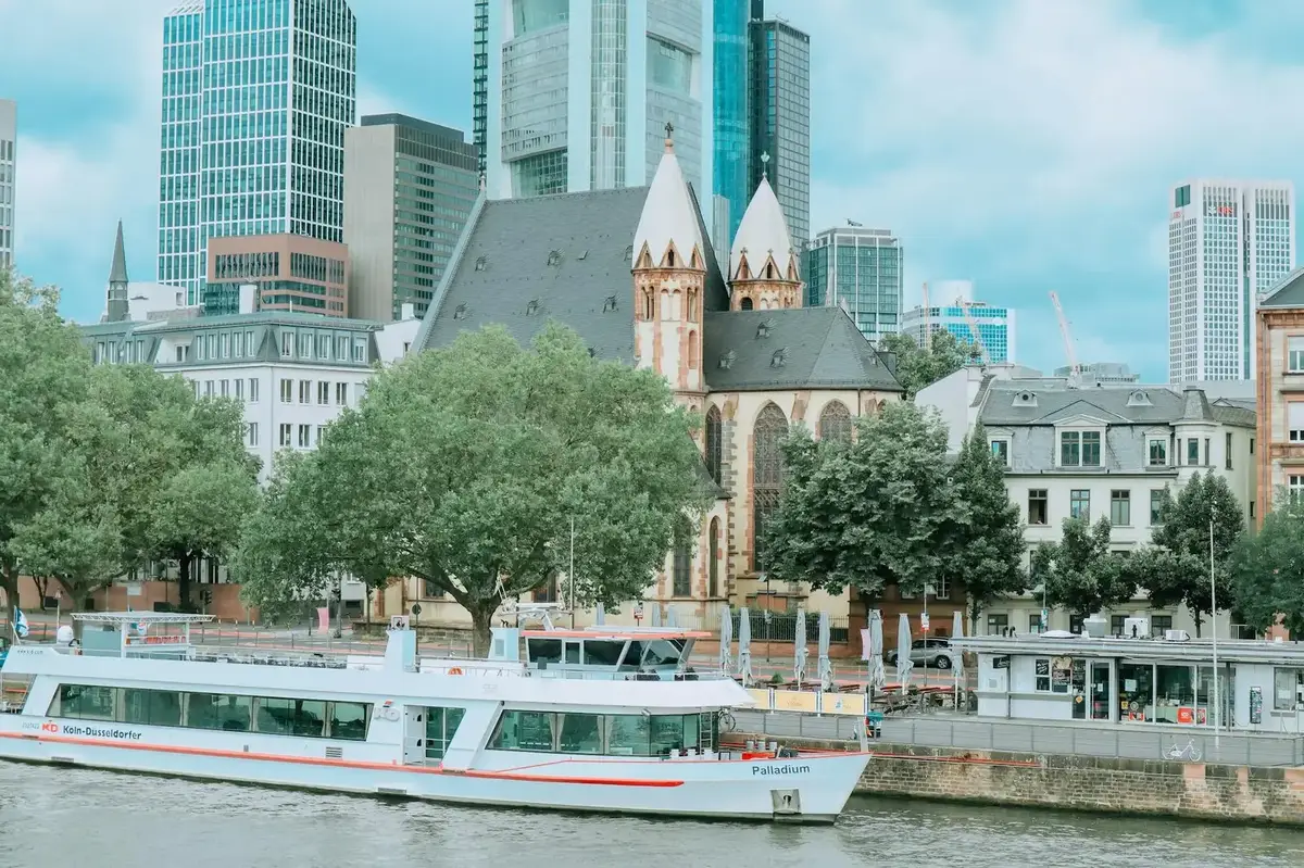 Things To Do In Dusseldorf Guide