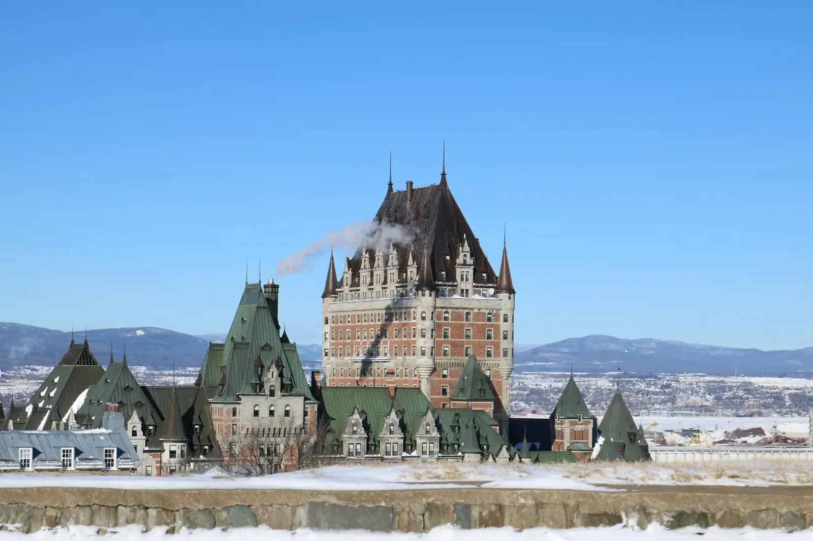 Things To Do In Quebec Guide