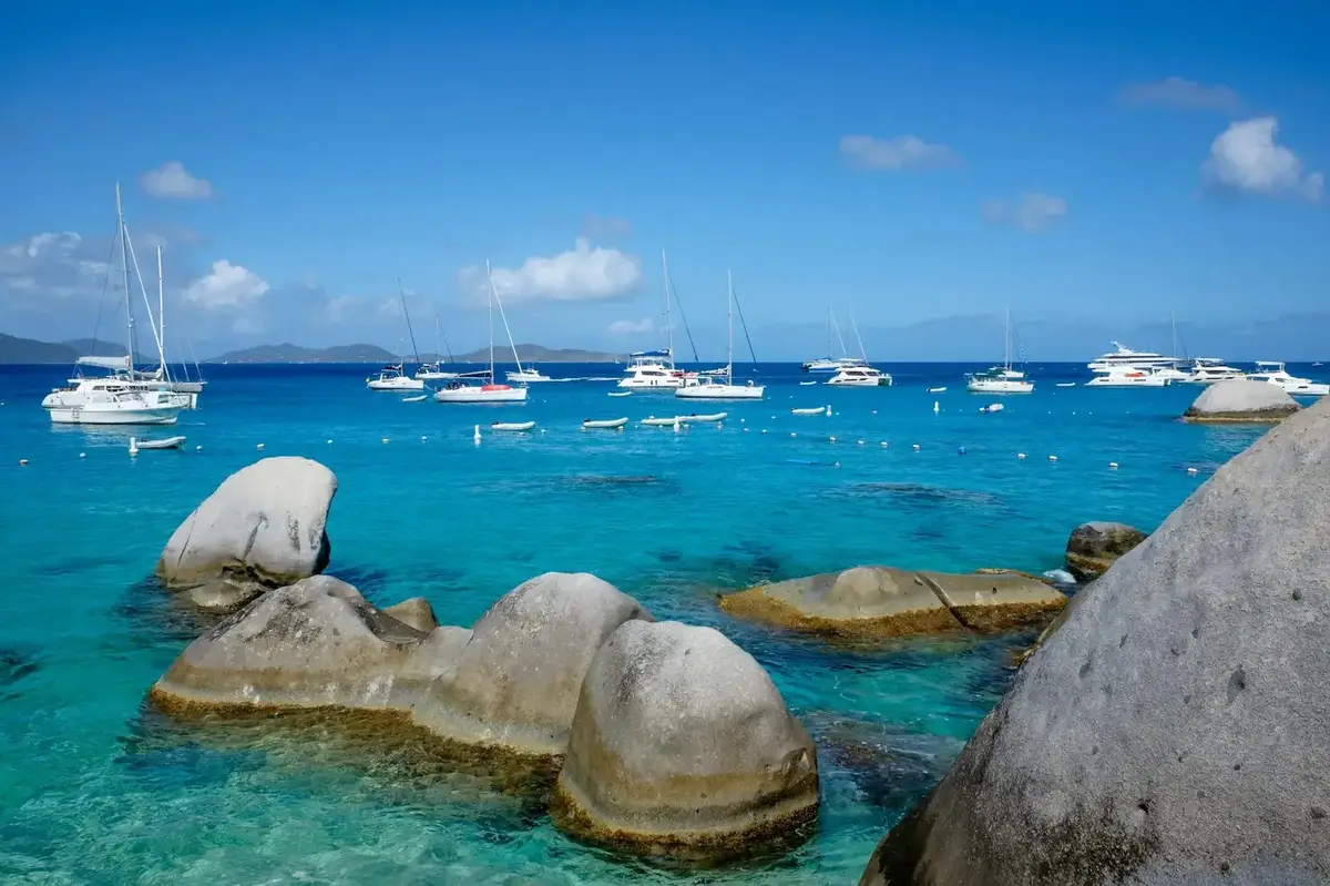 Things To Do In Tortola Guide