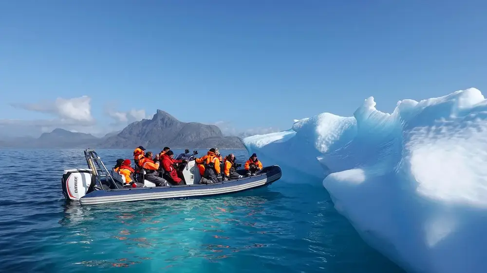 Once in a Lifetime: Best Trips to Greenland
